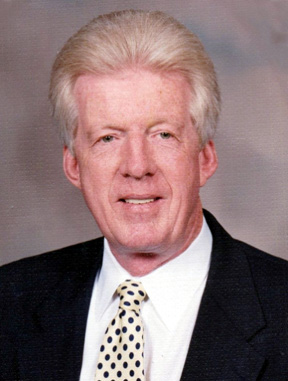 David Erhardt